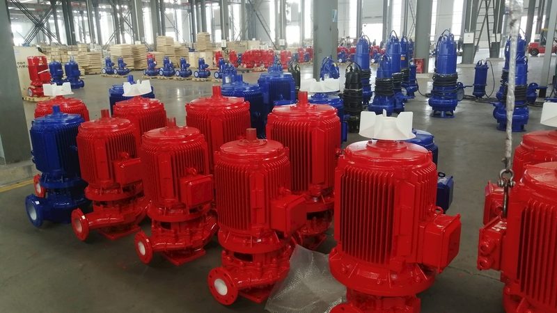 消防变频供水设备批发价格：如何规避选购误区