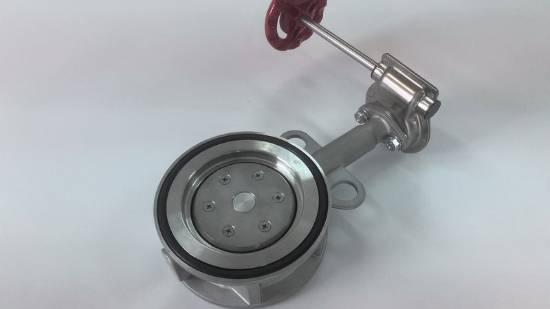 止回阀选购指南：如何辨别品牌与批发报价